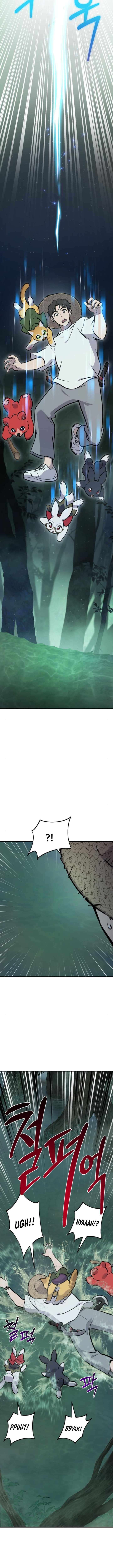 Solo Farming in the Tower, Chapter 100 image 24